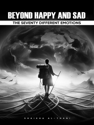cover image of Beyond Happy and Sad